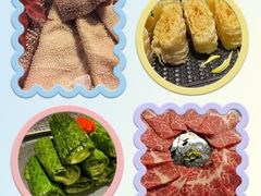 -辉哥火锅(虹桥路店)