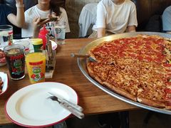 -Tubestation站点比萨(五道营店)