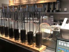 -喜茶(上海兴业太古汇店)