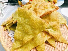 -三江源美食城