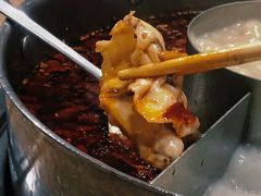 -江小渔鲜鱼火锅(冠亚星城店)