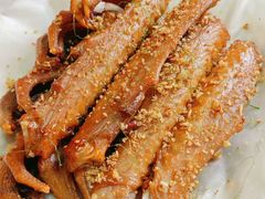 -美未居·老字号·地道顺德菜·桑拿鸡·鱼生(容桂店)
