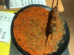 -望京小腰(北京总店)