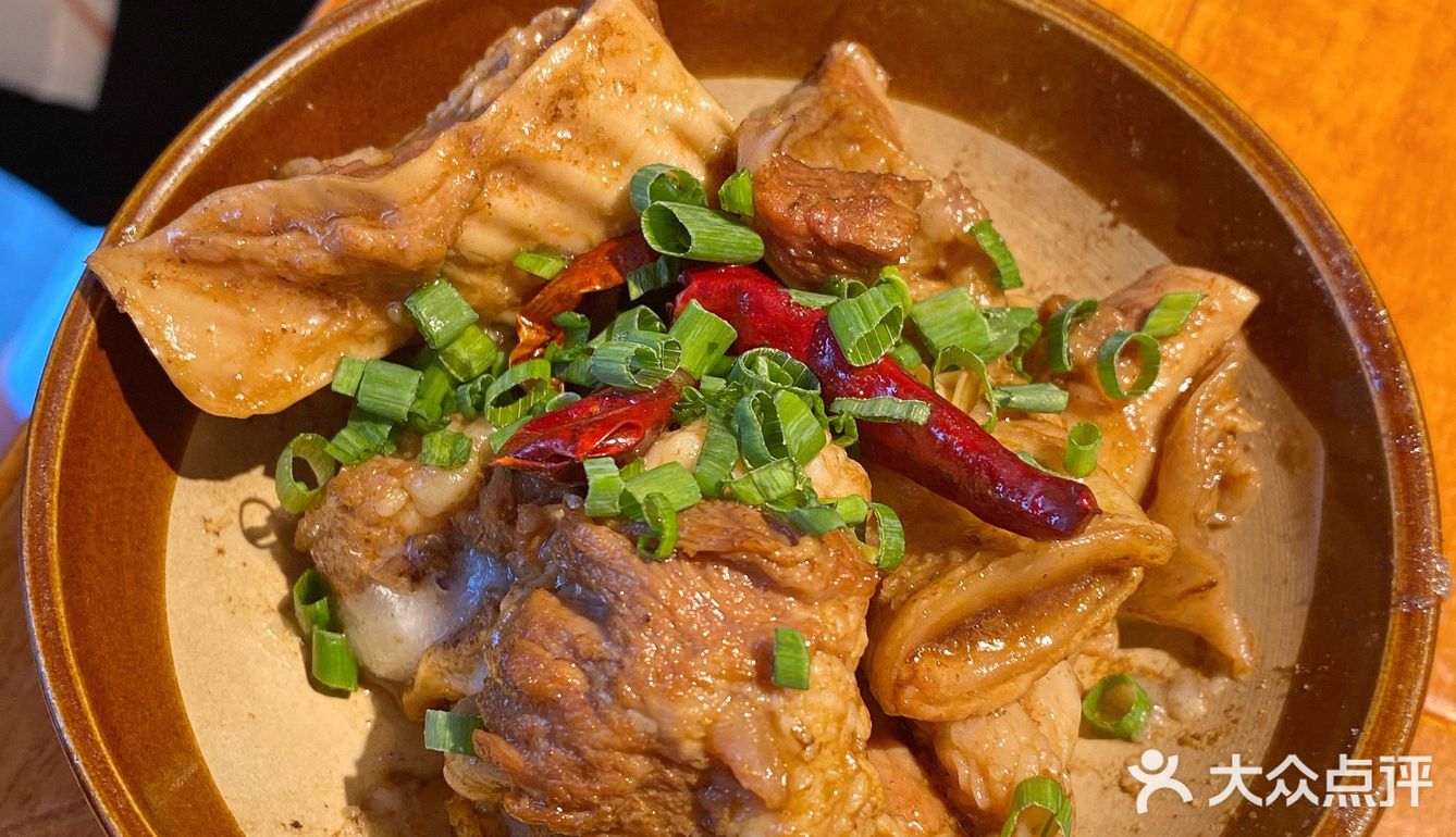 成都美食｜地道重庆重口味老火锅🍲