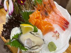 -立山居酒屋·烧鸟 天妇罗(西北湖店)