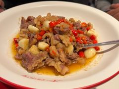 -辣可可·小炒黄牛肉(望京凯德MALL店)