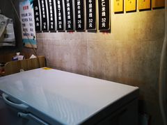 -两勺子一碗口水鸡拌面