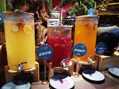 -喜庭海鲜自助(来福士店)