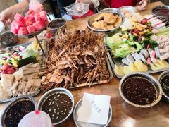 -谢智冷沾沾(马家巷总店)
