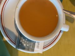 -吴系粤菜馆·茶餐厅(深业上城店)