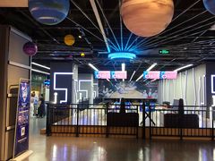 -复兴未来·轰趴空间(泰富百货店)