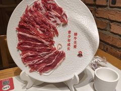 -焯牛潮汕牛肉火锅(云峰街创始店)