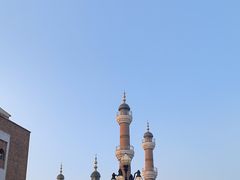 -新疆国际大巴扎