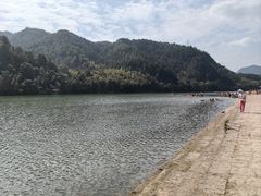 -古堰画乡景区
