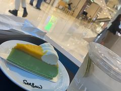 -Seesaw Coffee(环贸iapm店)