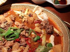 -楼兰新疆主题餐厅(苏州中心店)