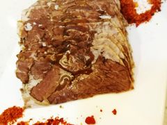 熟牛肉-伊祥·敦煌楼