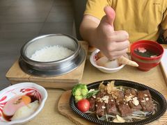 -味太助·银饭食堂(中华城店)