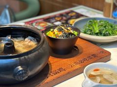 -云海肴·汽锅鸡·云南菜(高德置地店)