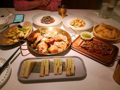 -帕娜·泰式茶餐厅·Bistro(近铁广场店)