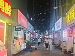 -万达广场(泰州海陵店)