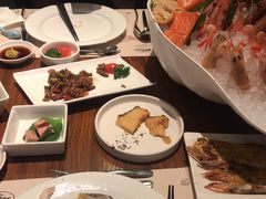 -Mr·Fish鱼鲜生海鲜放题(银泰in99店)