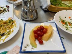 -大草原清真饭庄(沙河店)