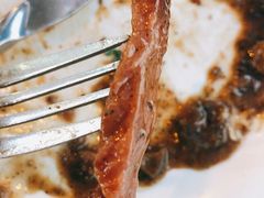 牛排-炭烤麻里·臻选自助烤肉料理(观音桥大融城店)