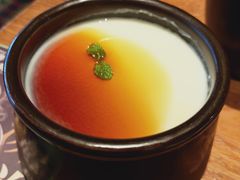黑糖豆花-云海肴·汽锅鸡·云南菜(天山百盛优客店)