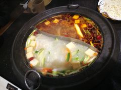 -唇辣号重庆老火锅(燕郊鑫乐汇店)