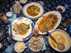 -旺角小渔村(二马路店)