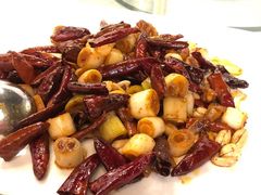 -之参餐厅(前门大街店)