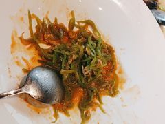 -味莊·青岛菜(云霄路店)