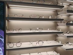 -宝视达眼镜(郏县一店)