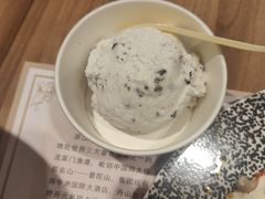 -海中洲国际大酒店-自助餐厅