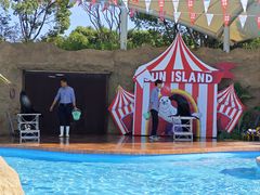 -太阳岛度假酒店