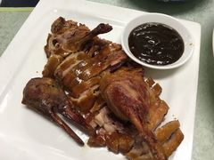 -盐帮食坊•小河帮川菜(四川师大店)