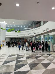 -上海市儿童医院(泸定路院区)