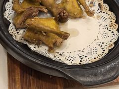 -寻味顺德·南记酒家·传统顺德菜·鱼生(广源路店)