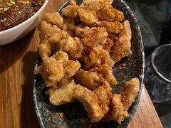 -付小姐在成都(中山公园店)