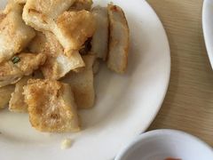 -蒂蒂香達濠魚丸
