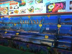 -前王院•巧克力海鲜市集餐厅(万平口店)