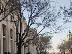 -人民防洪胜利纪念塔