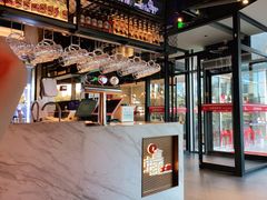 -蚝太郎 • 海鲜烧烤(Upark店)