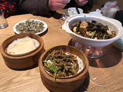 -芳芳私房菜·精做淮扬菜(承德路店)