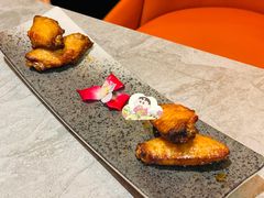 -鼎原力量东北吊炉烧烤(幸福街店)