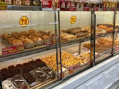 -味多美蛋糕(苏州街地铁店)