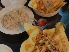 -ibarrel爱杯·bistro&brunch(江宁路店)