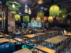大堂-胡桃里音乐酒馆(下沙店)