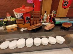 -杭州开元名都大酒店·地中海自助餐厅